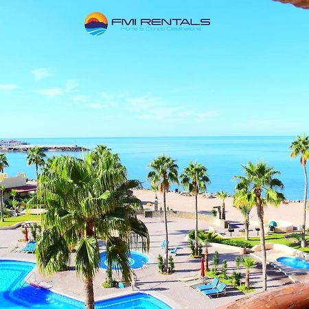Marina Pinacate A-412 Aparthotel Puerto Peñasco Exterior foto