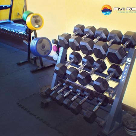Marina Pinacate A-412 Aparthotel Puerto Peñasco Exterior foto