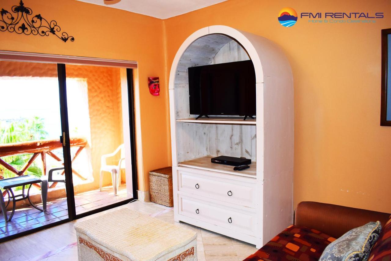 Marina Pinacate A-412 Aparthotel Puerto Peñasco Exterior foto