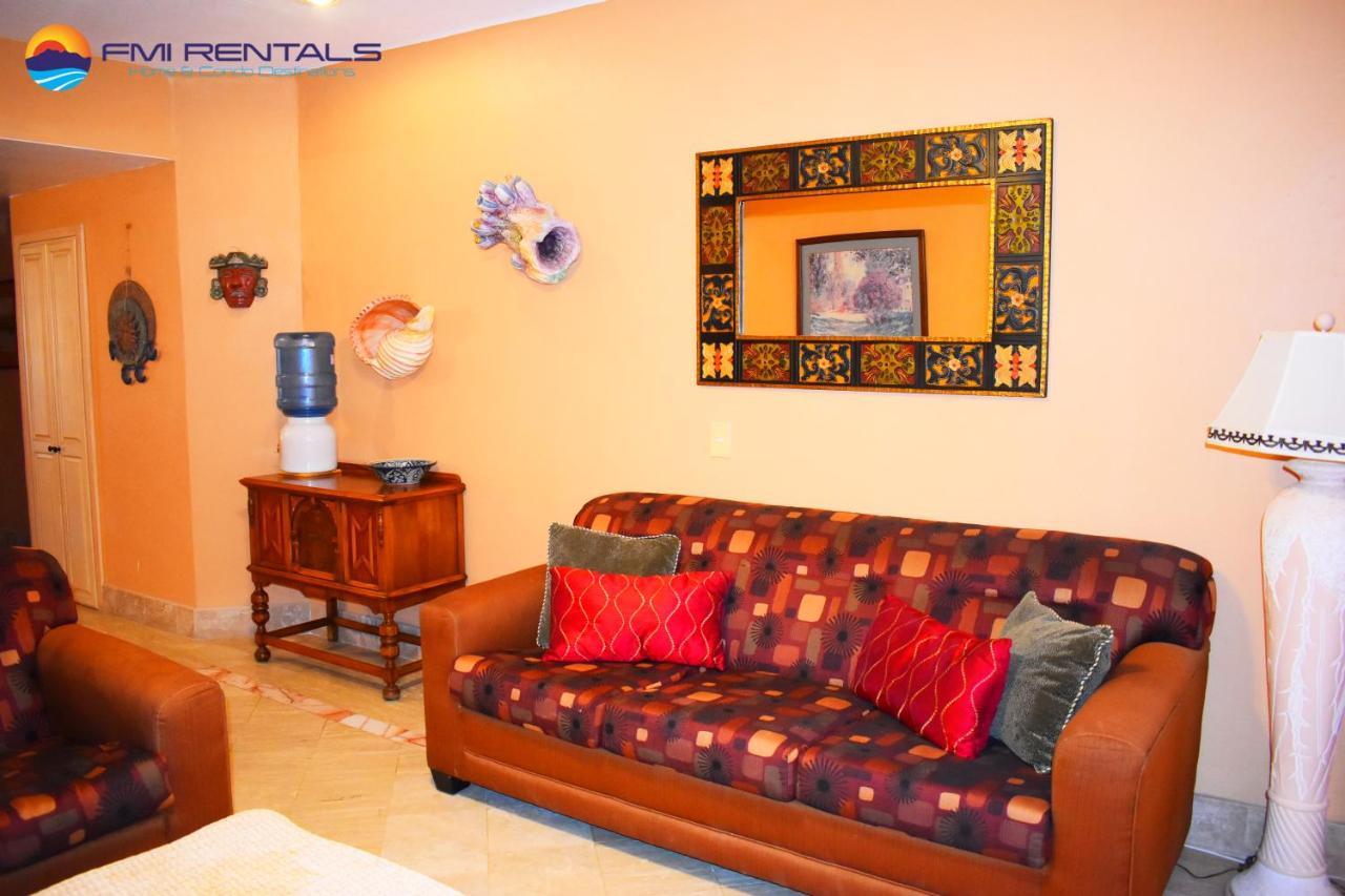 Marina Pinacate A-412 Aparthotel Puerto Peñasco Exterior foto