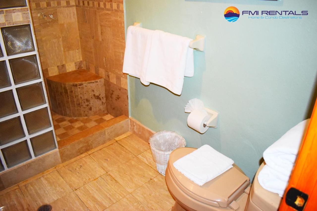 Marina Pinacate A-412 Aparthotel Puerto Peñasco Exterior foto