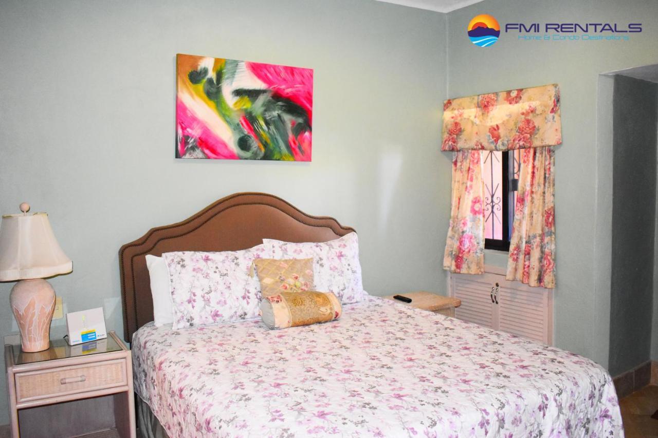 Marina Pinacate A-412 Aparthotel Puerto Peñasco Exterior foto