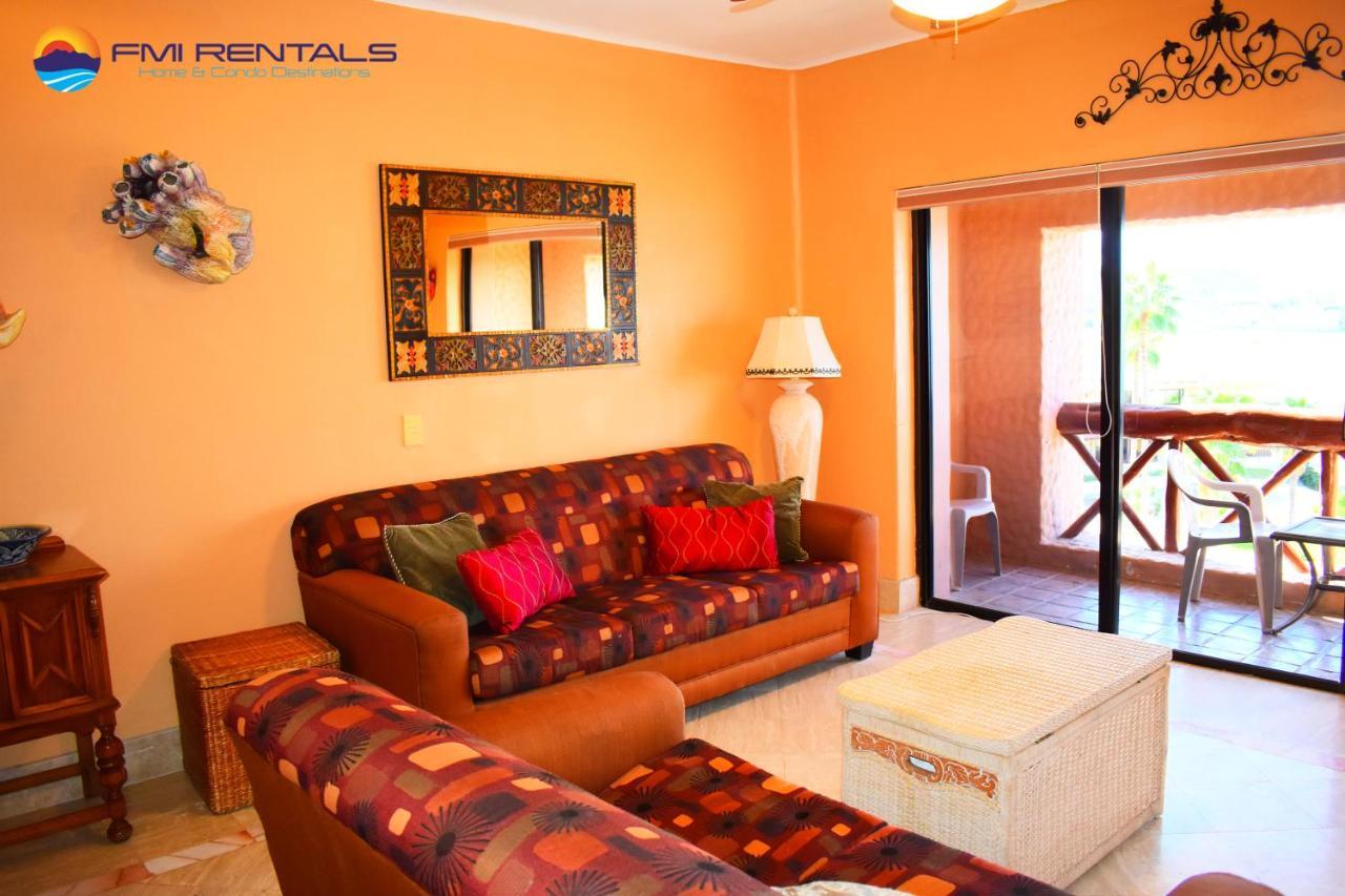 Marina Pinacate A-412 Aparthotel Puerto Peñasco Exterior foto