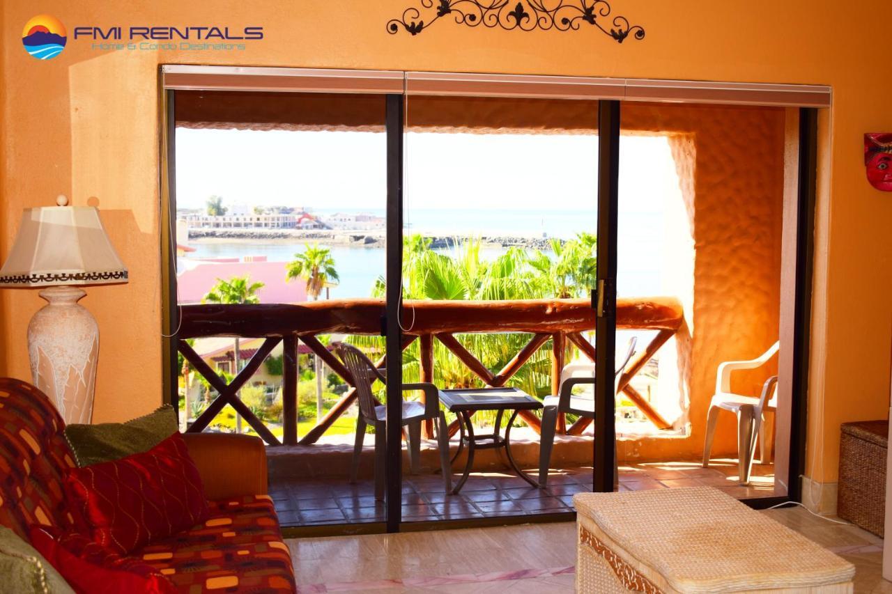 Marina Pinacate A-412 Aparthotel Puerto Peñasco Exterior foto