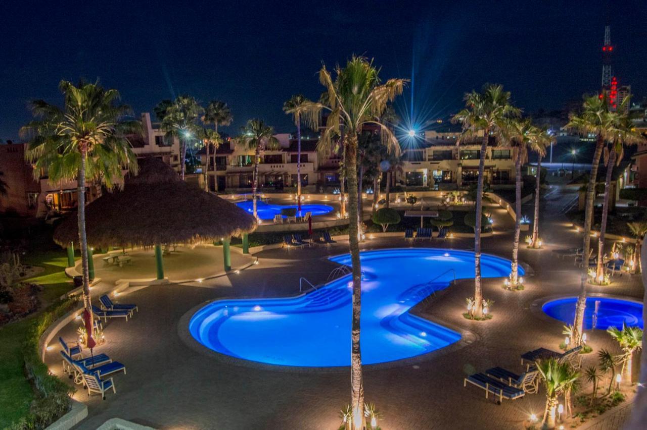 Marina Pinacate A-412 Aparthotel Puerto Peñasco Exterior foto
