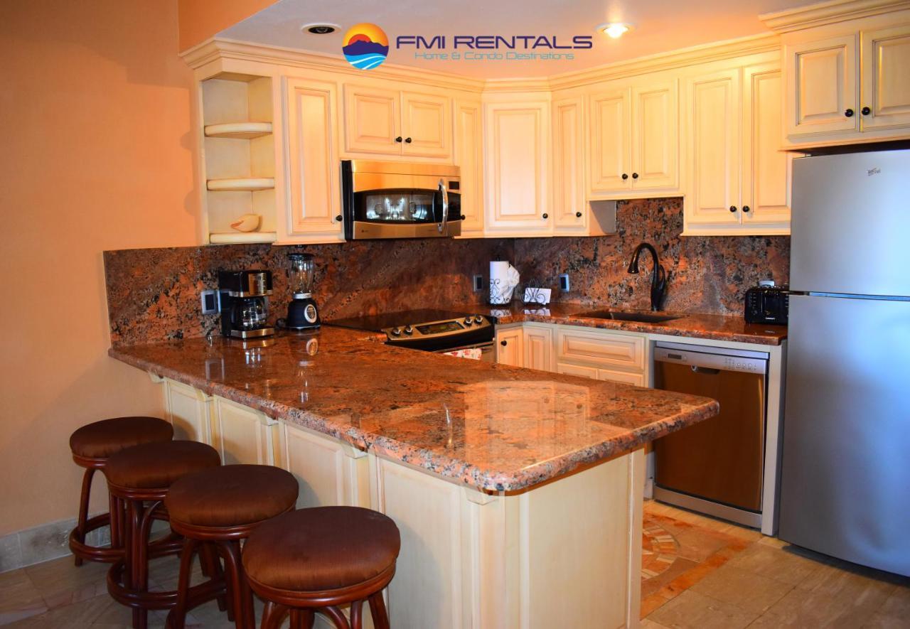 Marina Pinacate A-412 Aparthotel Puerto Peñasco Exterior foto