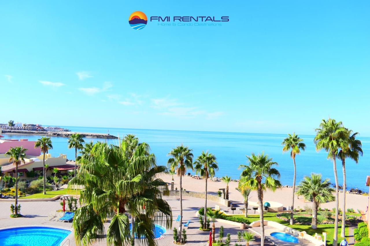 Marina Pinacate A-412 Aparthotel Puerto Peñasco Exterior foto