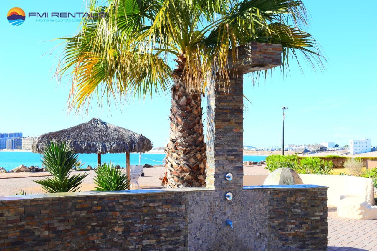 Marina Pinacate A-412 Aparthotel Puerto Peñasco Exterior foto
