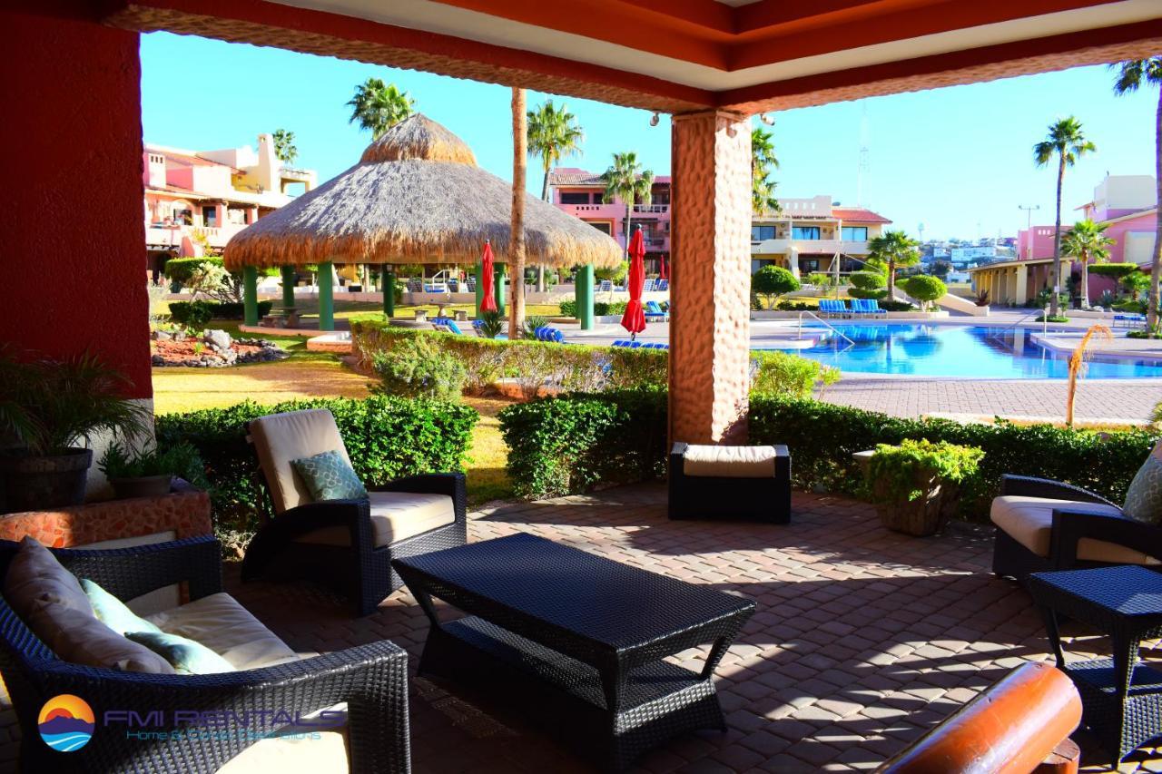 Marina Pinacate A-412 Aparthotel Puerto Peñasco Exterior foto