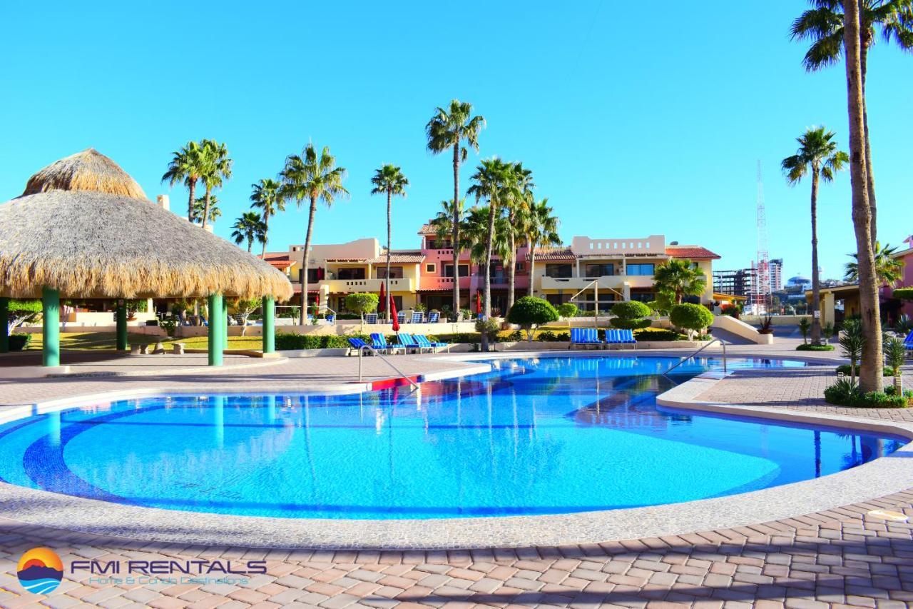 Marina Pinacate A-412 Aparthotel Puerto Peñasco Exterior foto