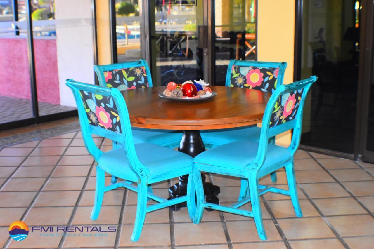 Marina Pinacate A-412 Aparthotel Puerto Peñasco Exterior foto