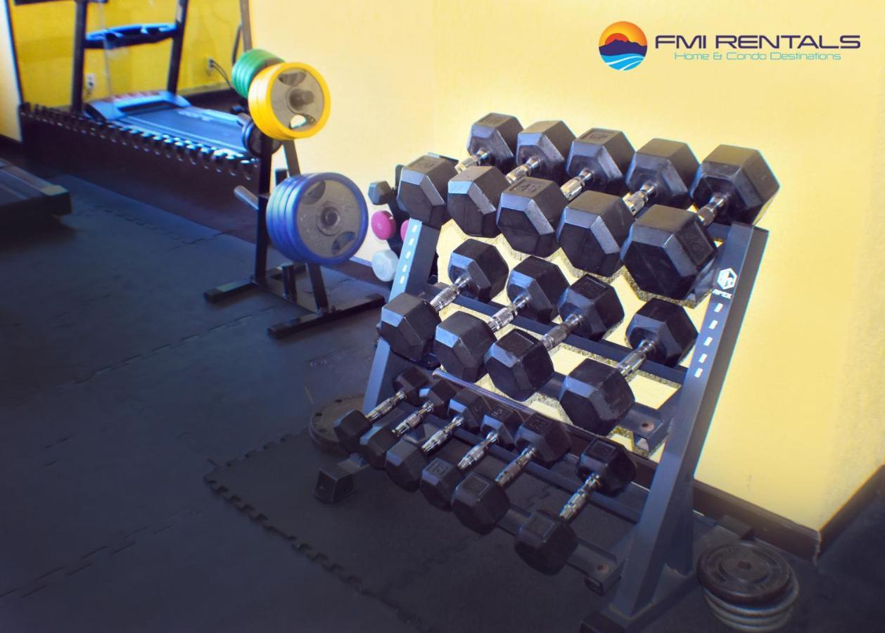 Marina Pinacate A-412 Aparthotel Puerto Peñasco Exterior foto