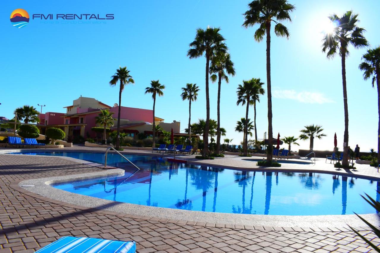 Marina Pinacate A-412 Aparthotel Puerto Peñasco Exterior foto