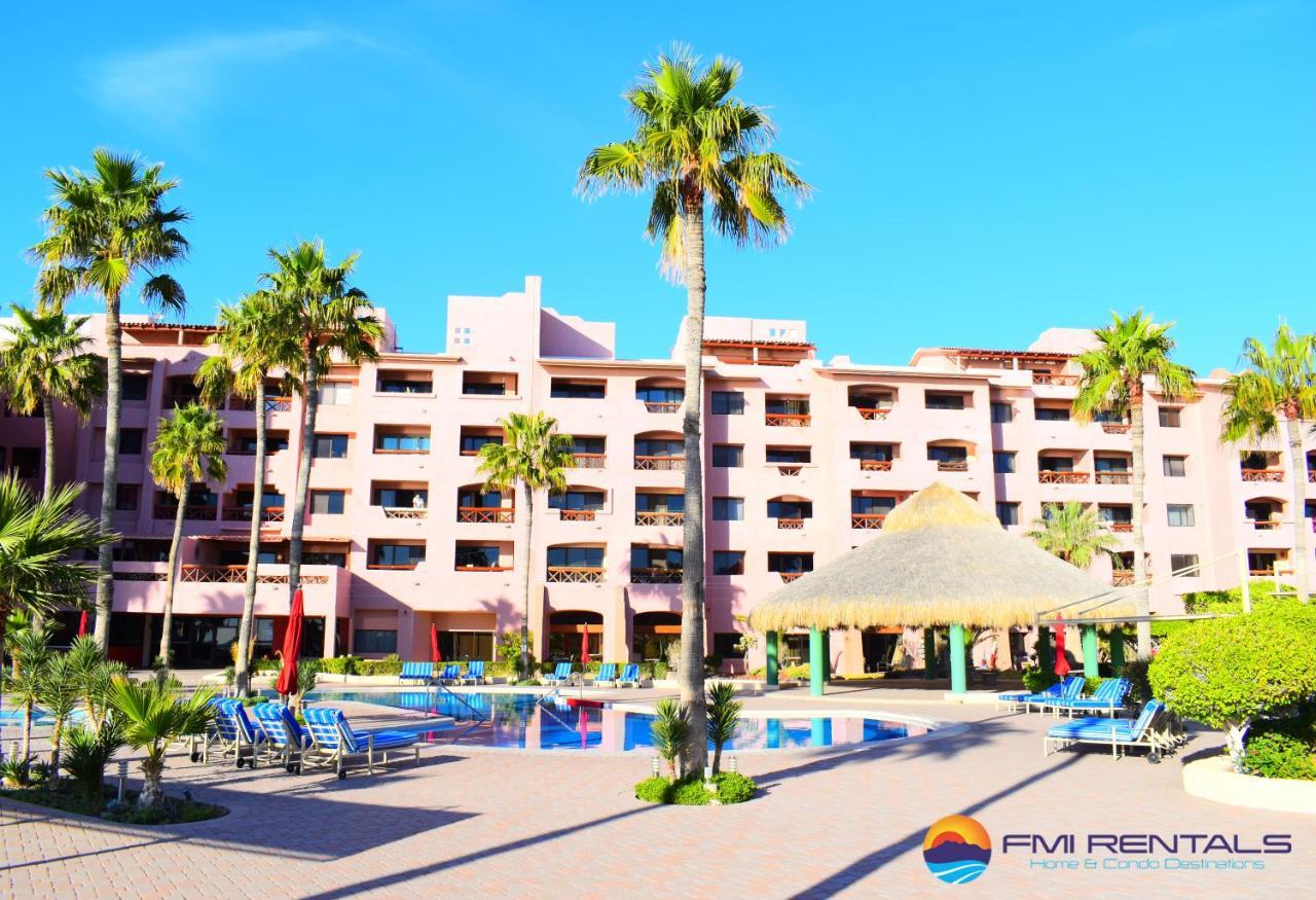 Marina Pinacate A-412 Aparthotel Puerto Peñasco Exterior foto