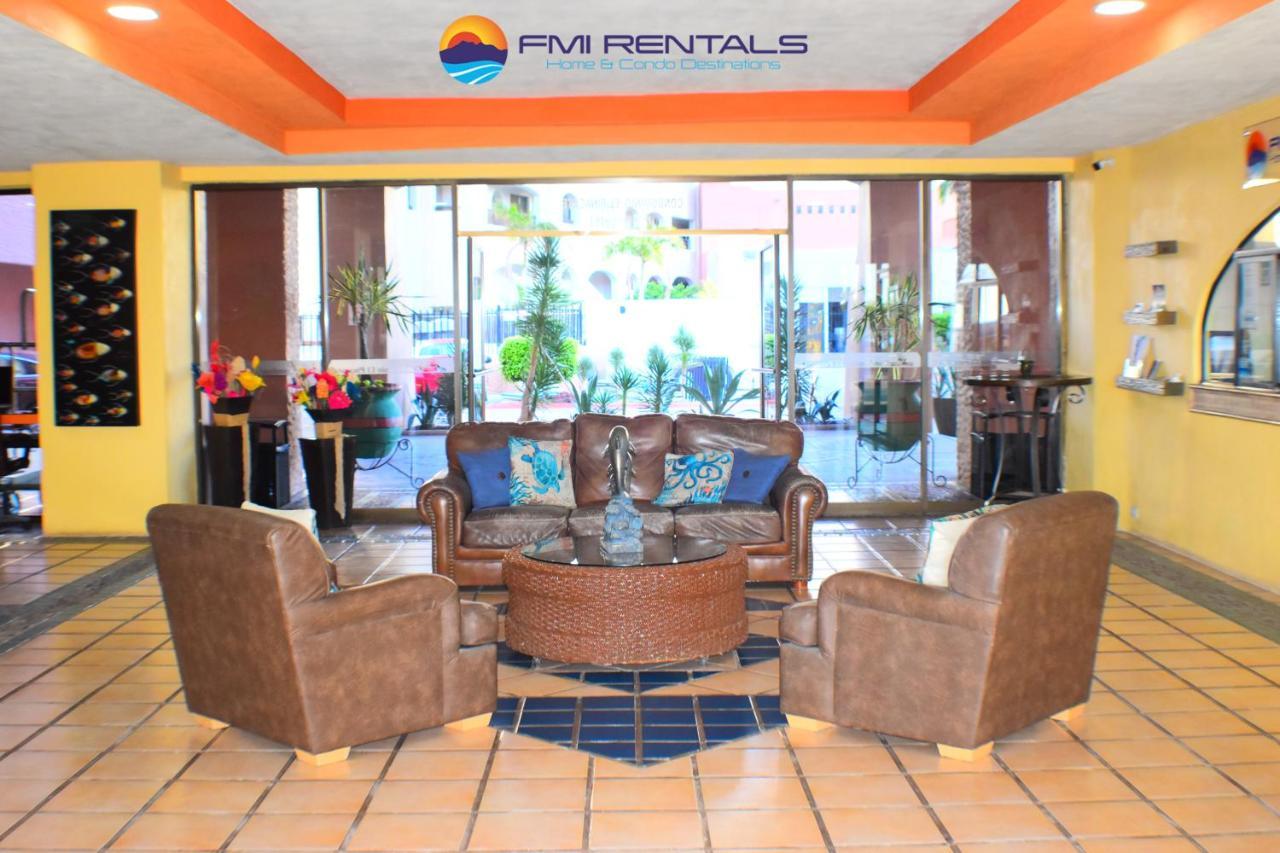 Marina Pinacate A-412 Aparthotel Puerto Peñasco Exterior foto