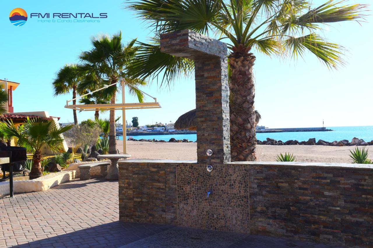 Marina Pinacate A-412 Aparthotel Puerto Peñasco Exterior foto