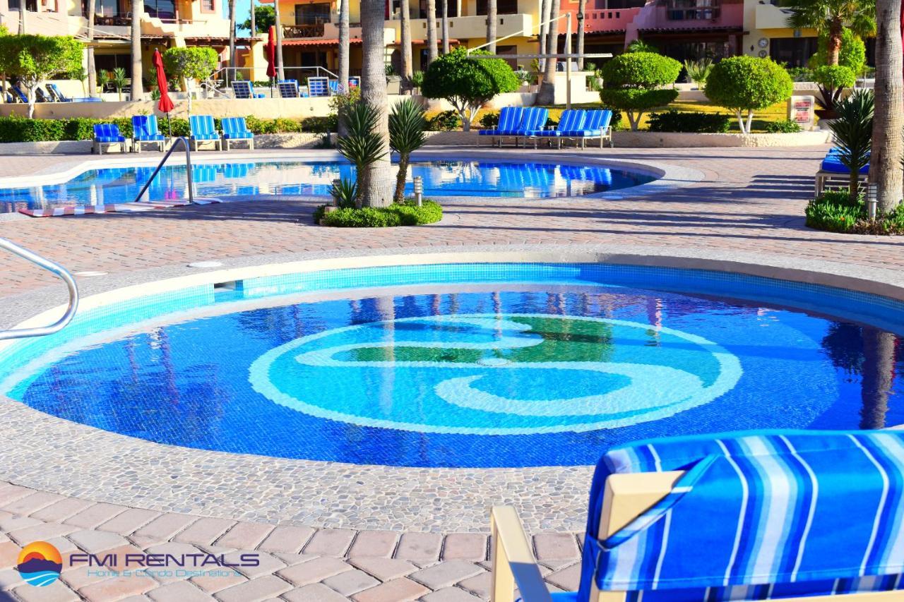 Marina Pinacate A-412 Aparthotel Puerto Peñasco Exterior foto