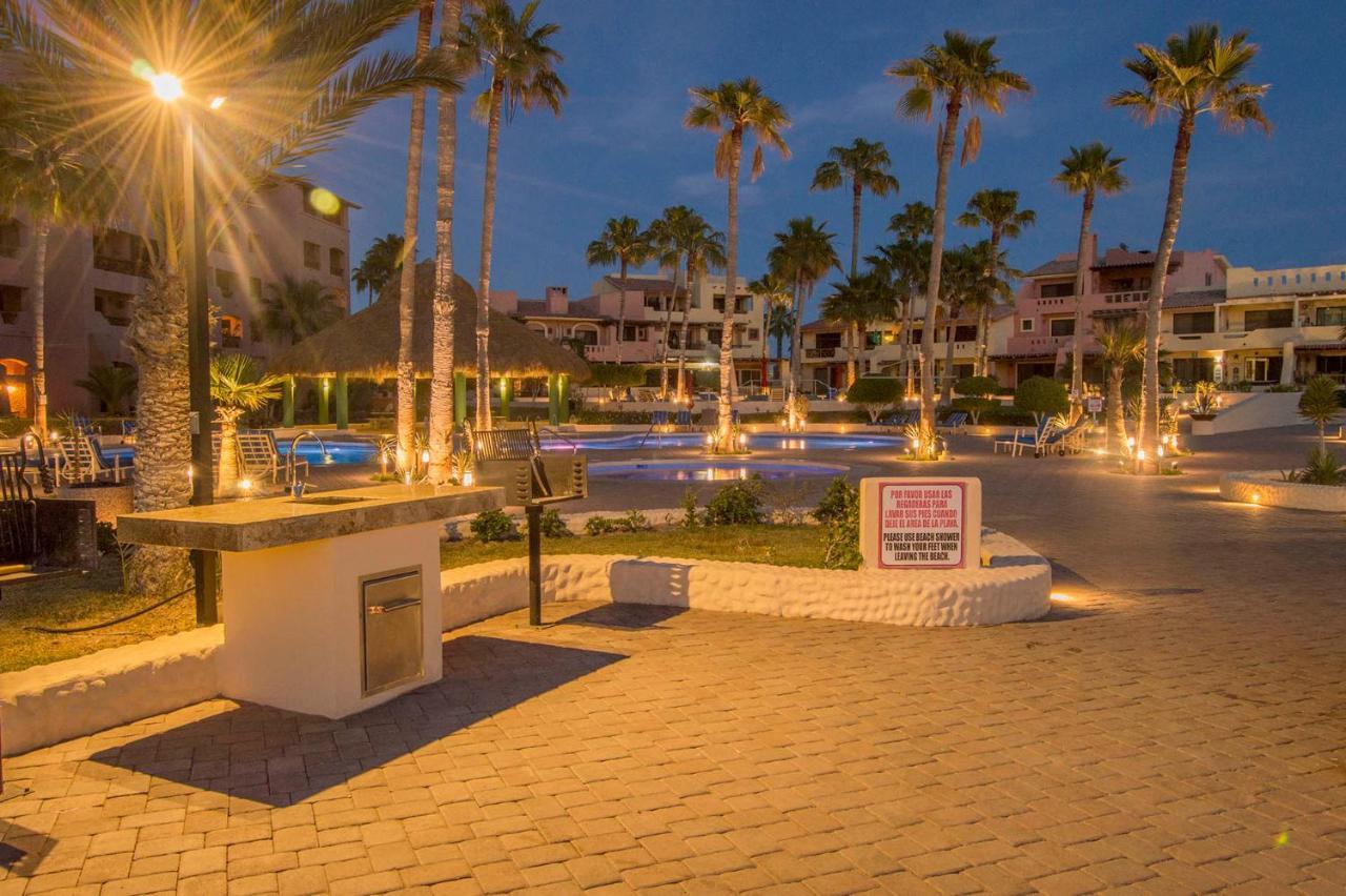 Marina Pinacate A-412 Aparthotel Puerto Peñasco Exterior foto