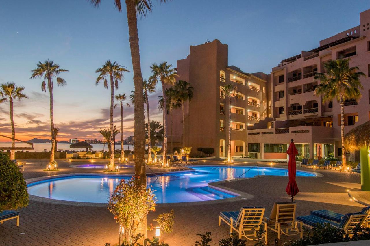 Marina Pinacate A-412 Aparthotel Puerto Peñasco Exterior foto