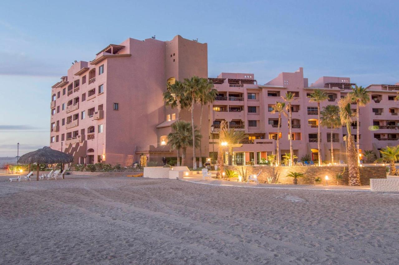 Marina Pinacate A-412 Aparthotel Puerto Peñasco Exterior foto
